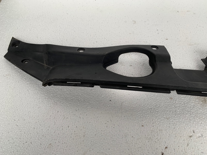 Накладка передней панели верх HYUNDAI SANTA FE (CM) 05-12 CM