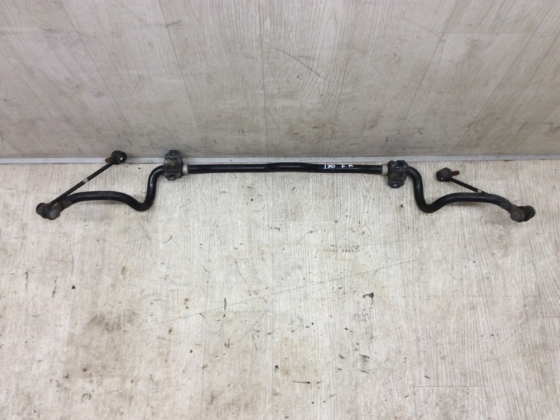 Стабилизатор передний HYUNDAI ELANTRA HD 06-11 2.0 G4KD 54810-2H000 Б/У