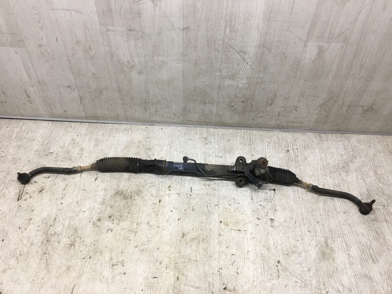 Рулевая рейка HYUNDAI SANTA FE (CM) 05-12 2006-2009 CM 2.2CRDI D4EB 57700-2B910 Б/У