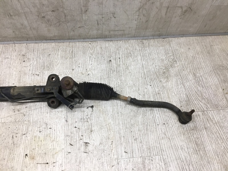 Рулевая рейка SANTA FE (CM) 05-12 2006-2009 CM 2.2CRDI D4EB