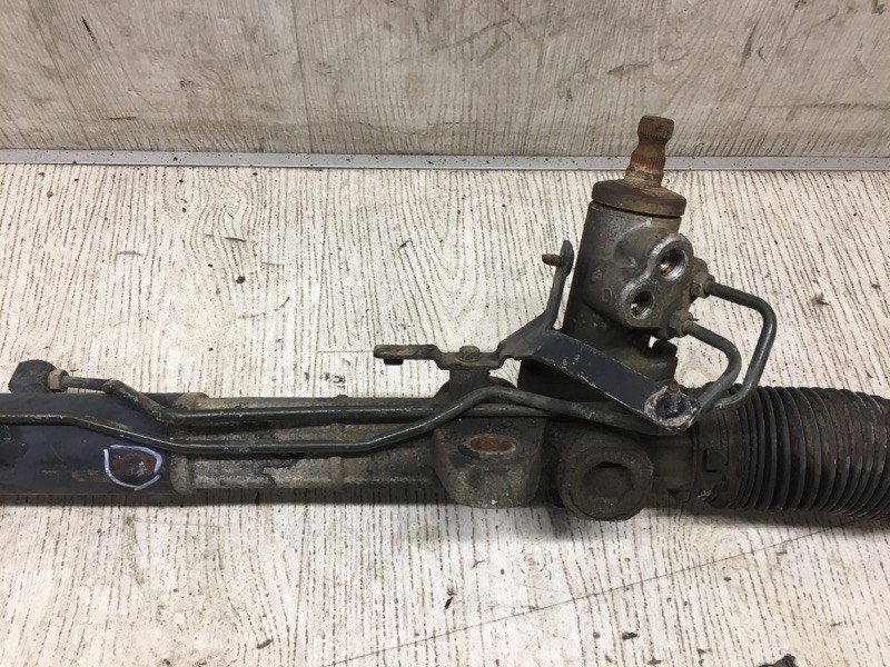 Рулевая рейка SANTA FE (CM) 05-12 2006-2009 CM 2.2CRDI D4EB