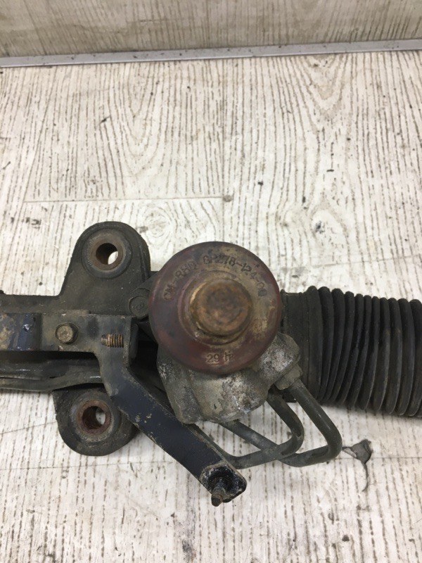 Рулевая рейка SANTA FE (CM) 05-12 2006-2009 CM 2.2CRDI D4EB