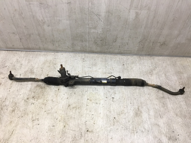 Рулевая рейка SANTA FE (CM) 05-12 2006-2009 CM 2.2CRDI D4EB