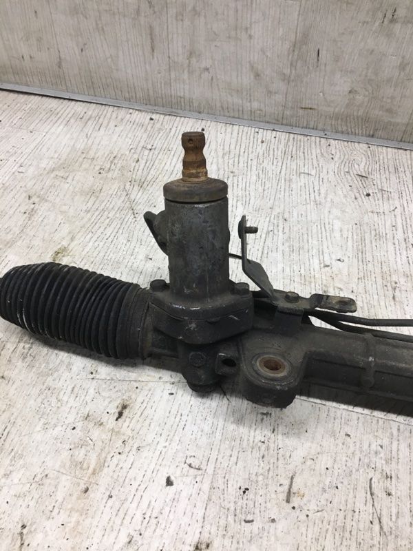 Рулевая рейка SANTA FE (CM) 05-12 2006-2009 CM 2.2CRDI D4EB