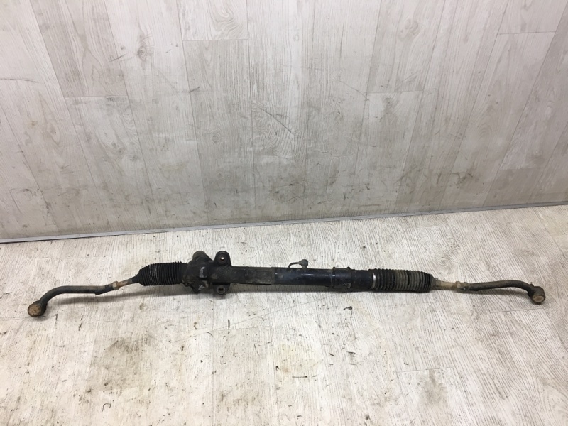 Рулевая рейка SANTA FE (CM) 05-12 2006-2009 CM 2.2CRDI D4EB