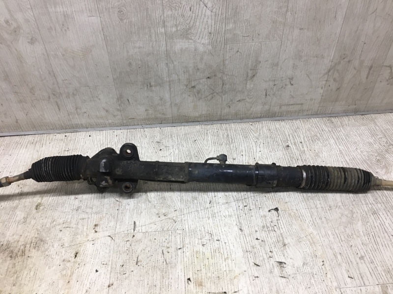 Рулевая рейка SANTA FE (CM) 05-12 2006-2009 CM 2.2CRDI D4EB
