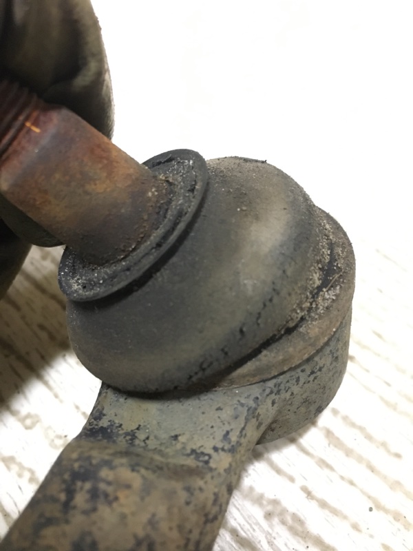 Рулевая рейка SANTA FE (CM) 05-12 2006-2009 CM 2.2CRDI D4EB