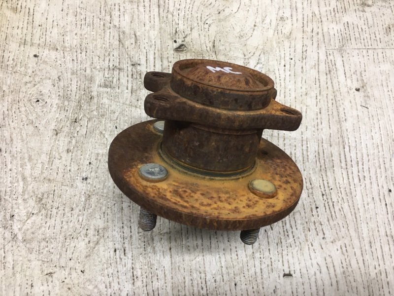 Ступица задняя ACCENT MC 06-10 MC