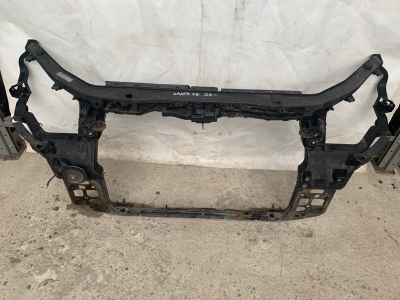 Панель передняя SANTA FE (CM) 05-12 2006-2009 CM