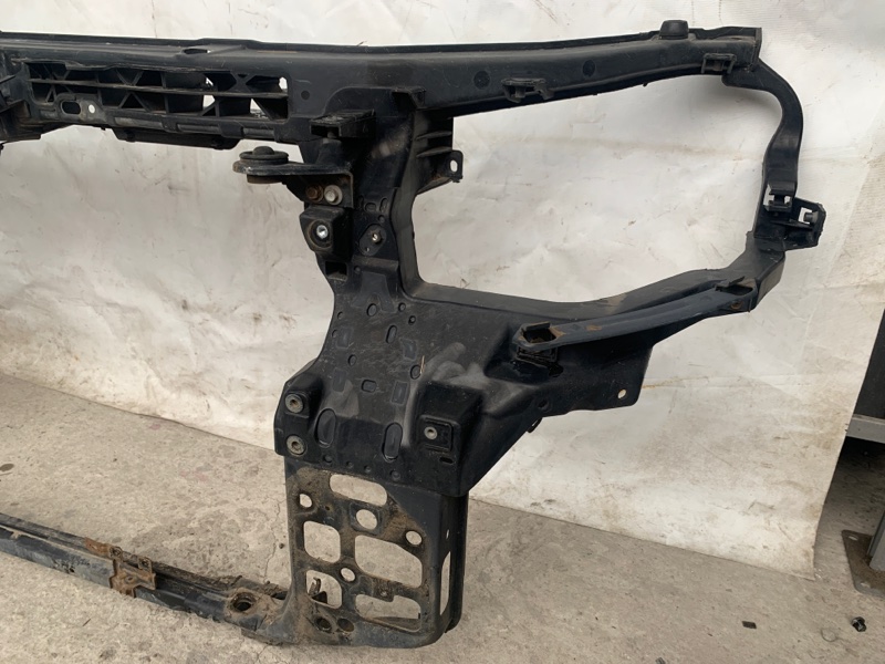 Панель передняя HYUNDAI SANTA FE (CM) 05-12 CM