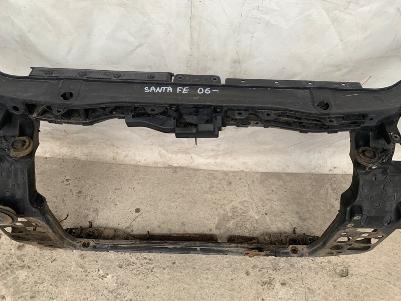 Панель передняя SANTA FE (CM) 05-12 2006-2009 CM