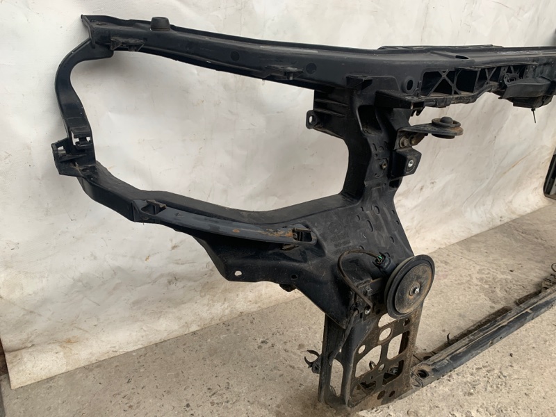 Панель передняя SANTA FE (CM) 05-12 2006-2009 CM