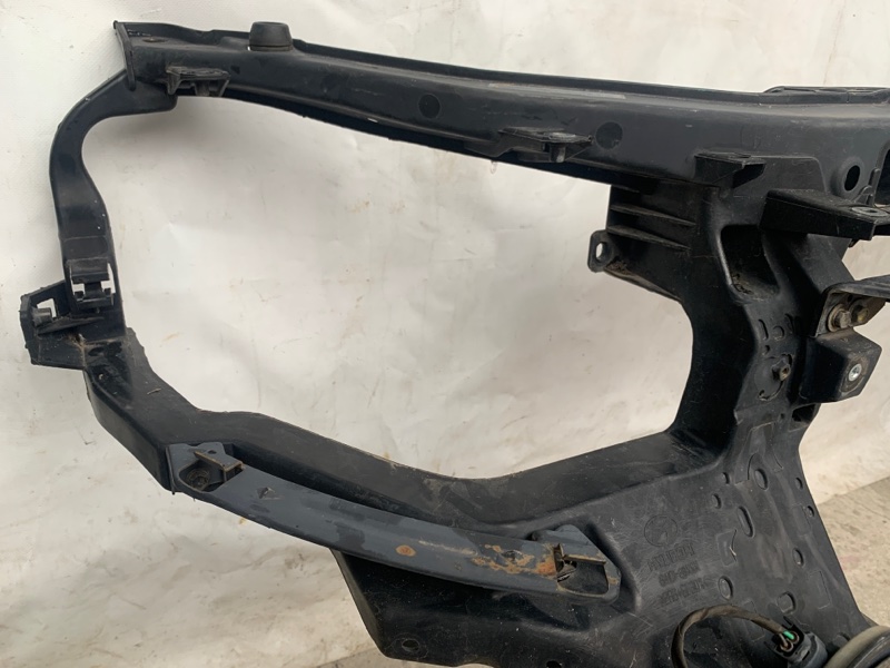 Панель передняя SANTA FE (CM) 05-12 2006-2009 CM