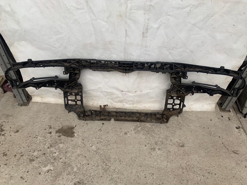 Панель передняя SANTA FE (CM) 05-12 2006-2009 CM