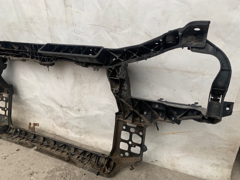 Панель передняя SANTA FE (CM) 05-12 2006-2009 CM