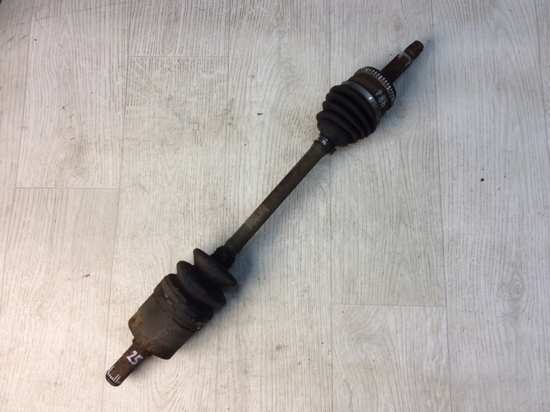 Запчасть привод передний передний левый HYUNDAI ACCENT MC 06-10 49500-1R000 Б/У Привод передний передний левый HYUNDAI ACCENT MC 06-10 49500-1R000 Б/У