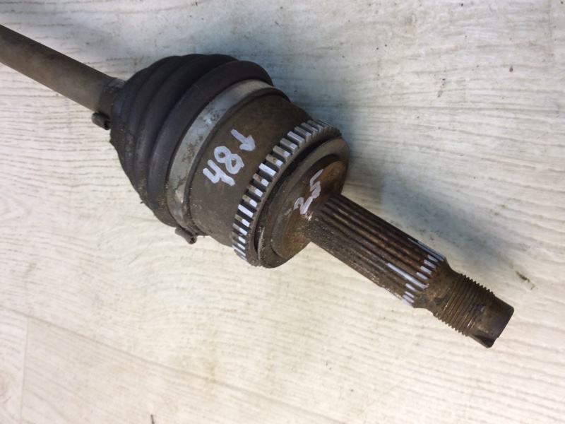 Привод передний передний левый ACCENT MC 06-10 Привод передний передний левый ACCENT MC 06-10