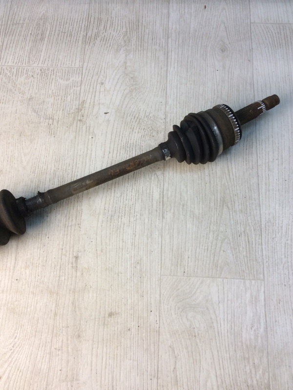 Привод передний передний левый ACCENT MC 06-10 Привод передний передний левый ACCENT MC 06-10