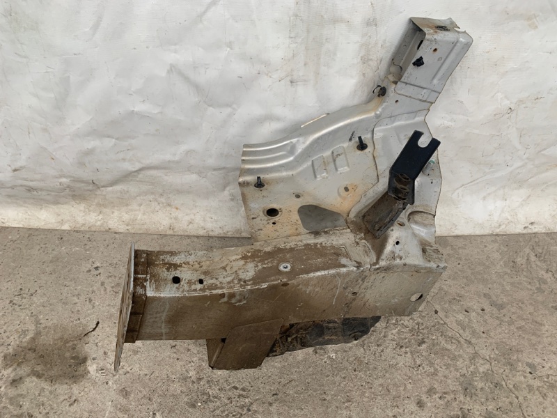 Лонжерон передний правый SANTA FE (CM) 05-12 2006-2009 CM