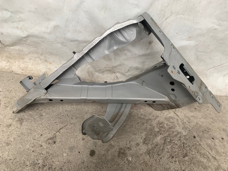 Лонжерон передний правый NISSAN TEANA J32 08-14 2008 Седан Б/У