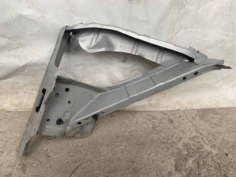 Лонжерон передний левый NISSAN TEANA J32 08-14 2008 Седан Б/У