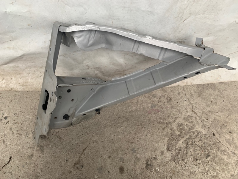 Лонжерон передний левый TEANA J32 08-14 2008 Седан