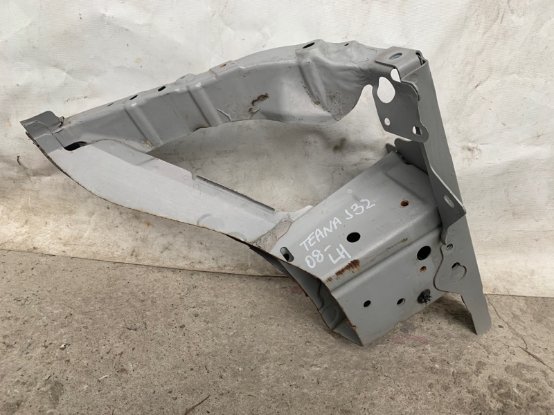 Лонжерон передний левый TEANA J32 08-14 2008 Седан