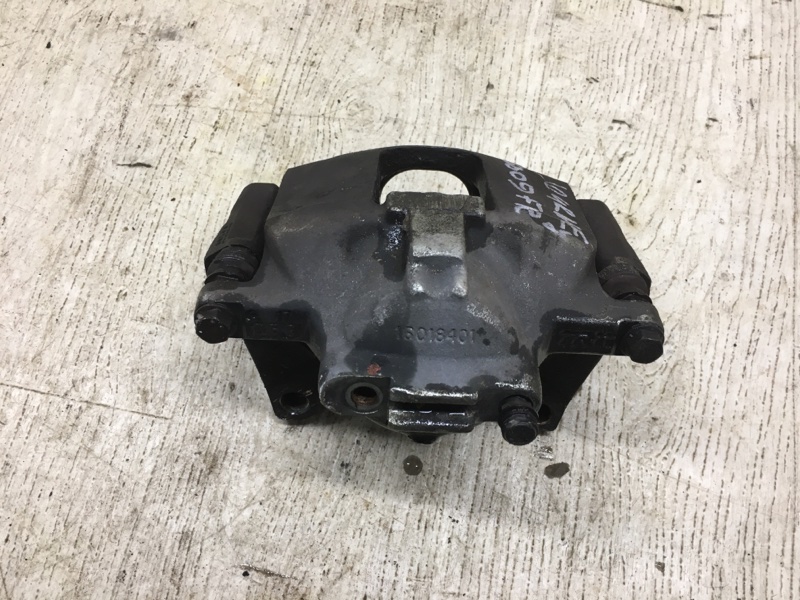 Суппорт тормозной передний правый DODGE JOURNEY 08-20 JC 3.6 ERB