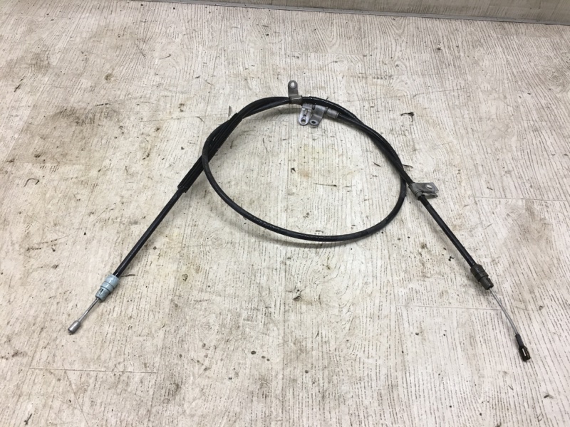 Трос стояночного тормоза задний правый JOURNEY 08-20 2011 JC 3.6 ERB