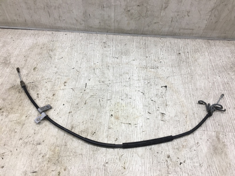 Трос стояночного тормоза задний левый DODGE JOURNEY 08-20 2011 JC 3.6 ERB 4862227AI Б/У