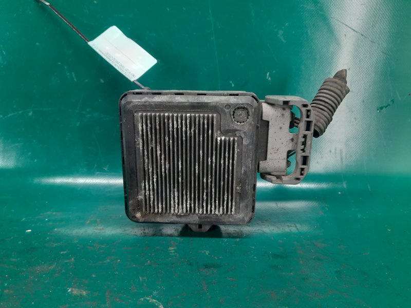 Блок управления АКПП TOYOTA VENZA 09-16 2011 Внедорожник 3.5 2GR-FE 89530-0T030 Б/У