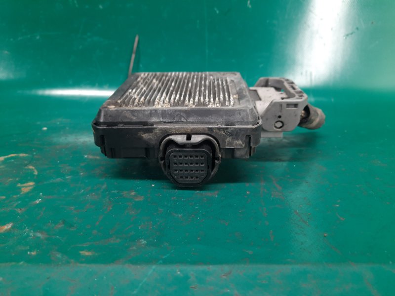 Блок управления АКПП VENZA 09-16 2011 Внедорожник 3.5 2GR-FE