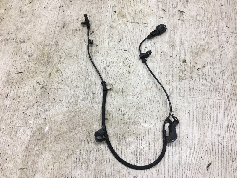 Датчик ABS задний левый DODGE JOURNEY 08-20 2011 JC 3.6 ERB 4743869AE Б/У