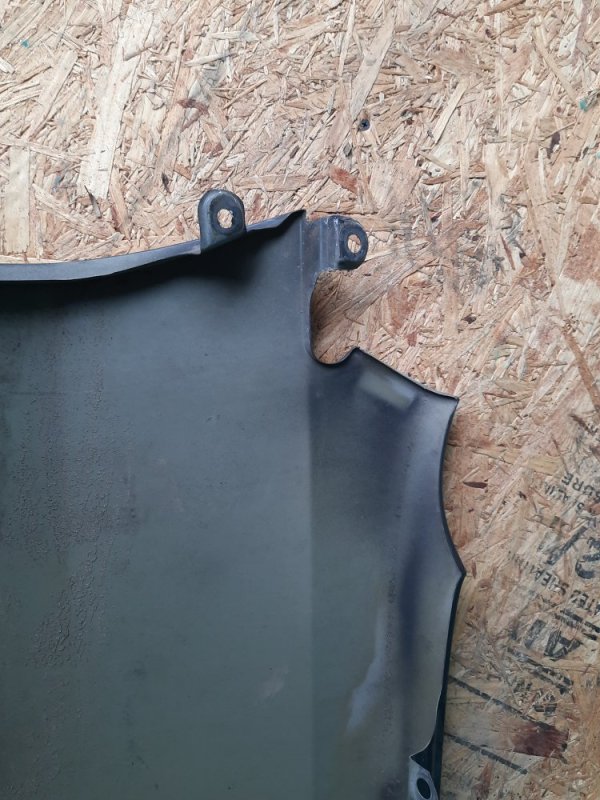 Крыло переднее левое MDX (YD1) 00-06 2004 Внедорожник 3.5