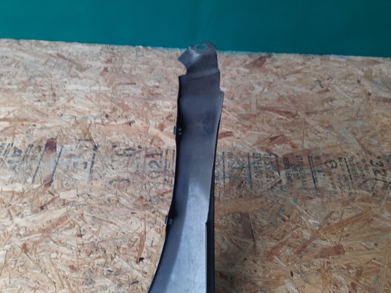 Крыло переднее левое MDX (YD1) 00-06 2004 Внедорожник 3.5