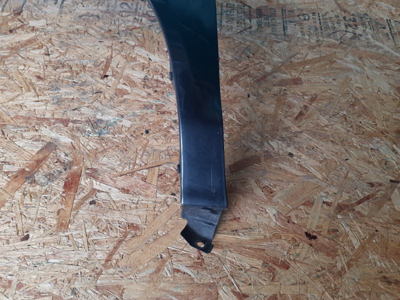 Крыло переднее левое MDX (YD1) 00-06 2004 Внедорожник 3.5