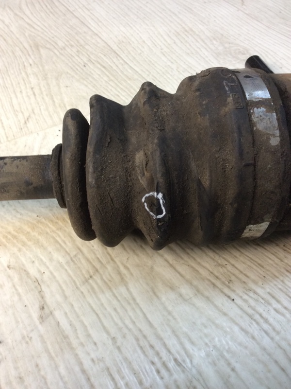 Привод передний передний правый HYUNDAI ACCENT MC 06-10 Привод передний передний правый HYUNDAI ACCENT MC 06-10