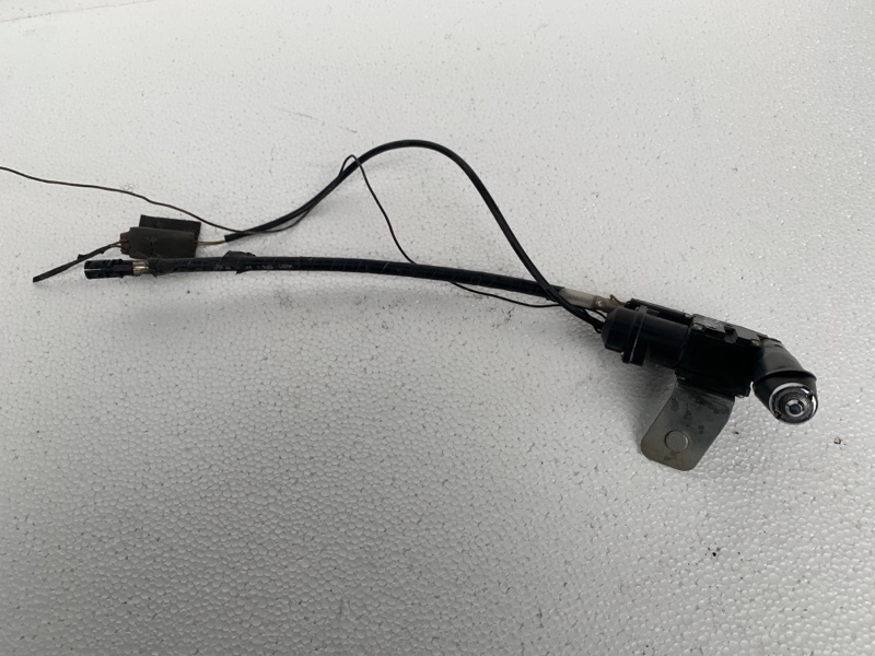 Антенна NISSAN TIIDA/VERSA C11 04-11 F2020-1JY20 Б/У