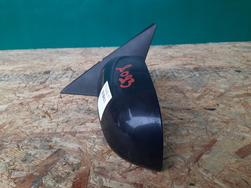 Зеркало левое HYUNDAI SONATA NF 04-10 Седан 3.3 G6DB Зеркало левое HYUNDAI SONATA NF 04-10 Седан 3.3 G6DB