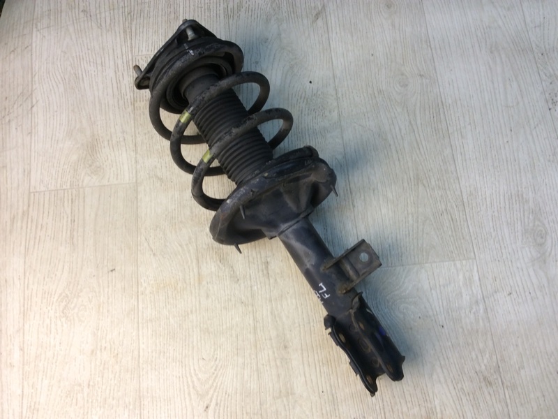 Амортизатор передний левый HYUNDAI ELANTRA HD 06-11 54651-2H000 Б/У