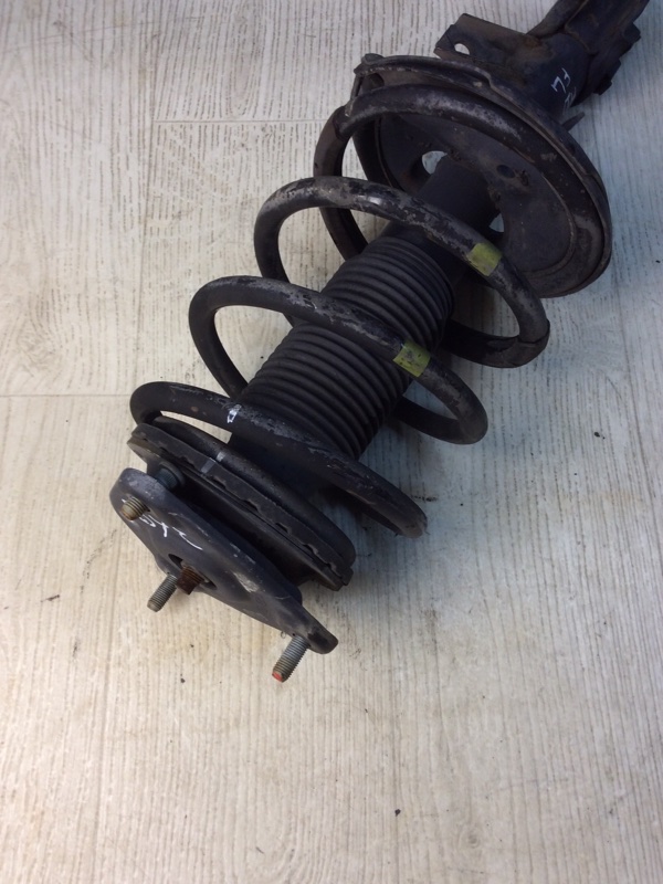 Амортизатор передний левый ELANTRA HD 06-11