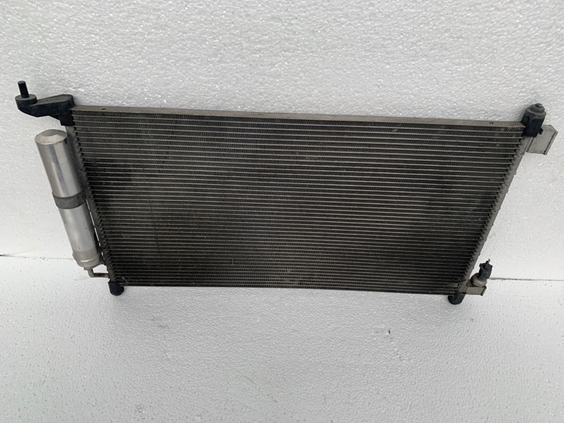 Радиатор кондиционера TIIDA/VERSA C11 04-11