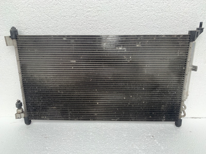 Радиатор кондиционера NISSAN TIIDA/VERSA C11 04-11