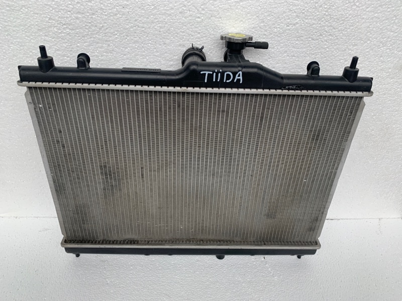 Радиатор основной TIIDA/VERSA C11 04-11