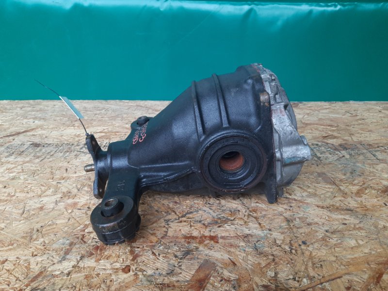 Редуктор задний GS350 GS300 05-11 2008 Седан 3.5 2GR-FSE