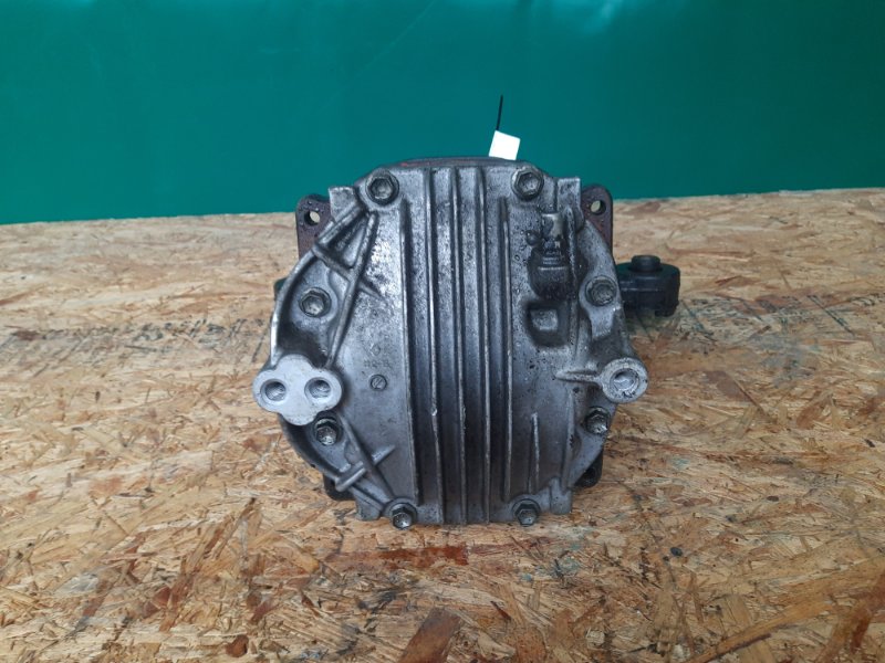 Редуктор задний GS350 GS300 05-11 2008 Седан 3.5 2GR-FSE