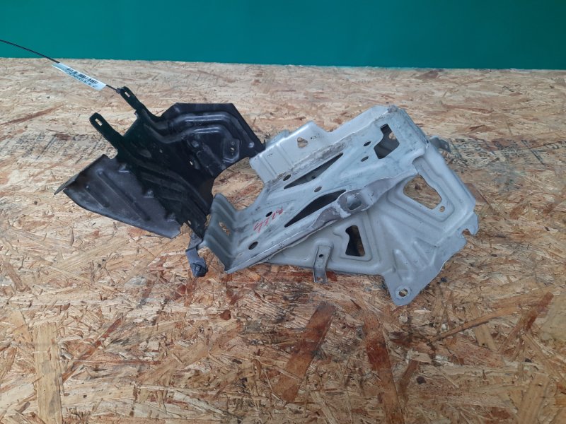 Полка аккумулятора ACURA MDX (YD2) 06-13 2008 Внедорожник 3.7 J37A1 60630-STX-A01ZZ Б/У