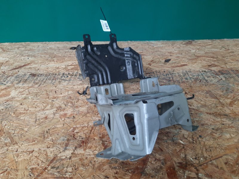 Полка аккумулятора ACURA MDX (YD2) 06-13 Внедорожник 3.7 J37A1