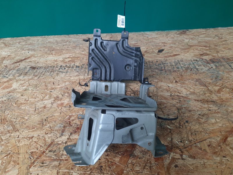 Полка аккумулятора MDX (YD2) 06-13 2008 Внедорожник 3.7 J37A1