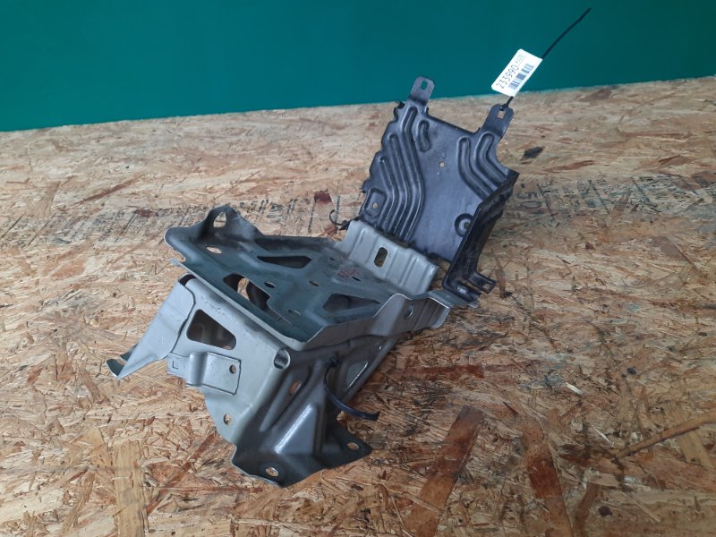 Полка аккумулятора MDX (YD2) 06-13 2008 Внедорожник 3.7 J37A1